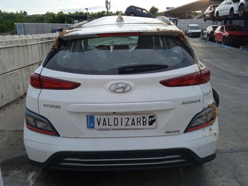 hyundai kona (os, ose, osi) del año 2023