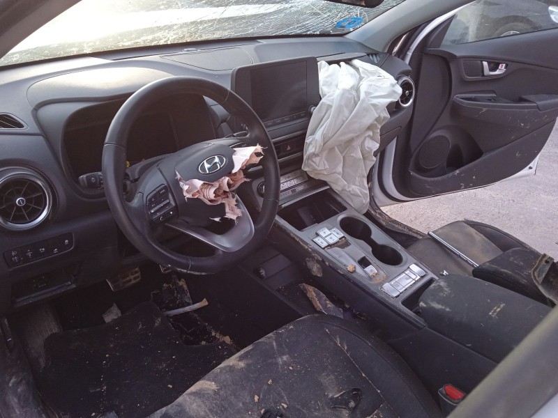 hyundai kona (os, ose, osi) del año 2023