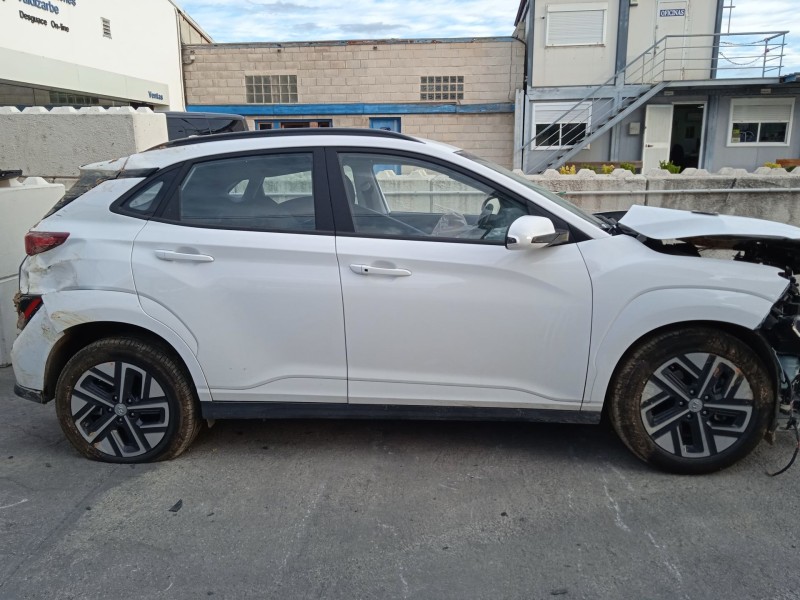 hyundai kona (os, ose, osi) del año 2023