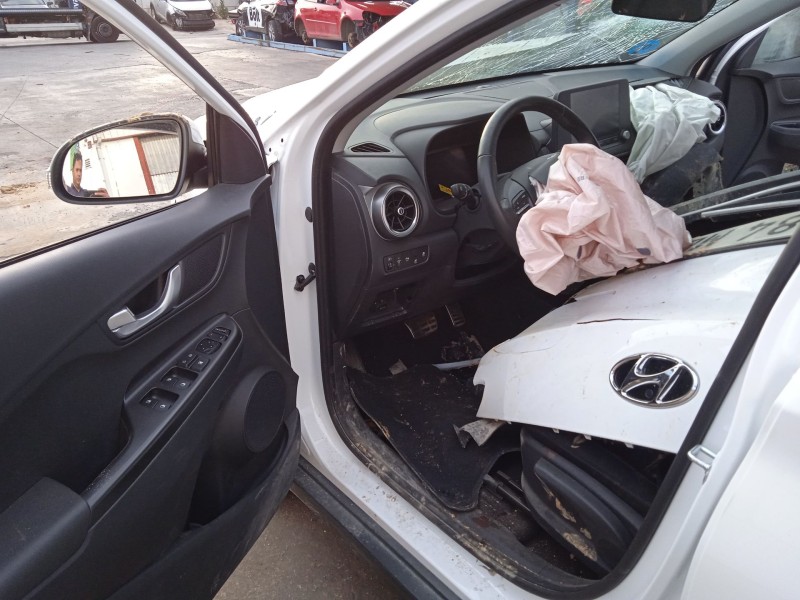 hyundai kona (os, ose, osi) del año 2023