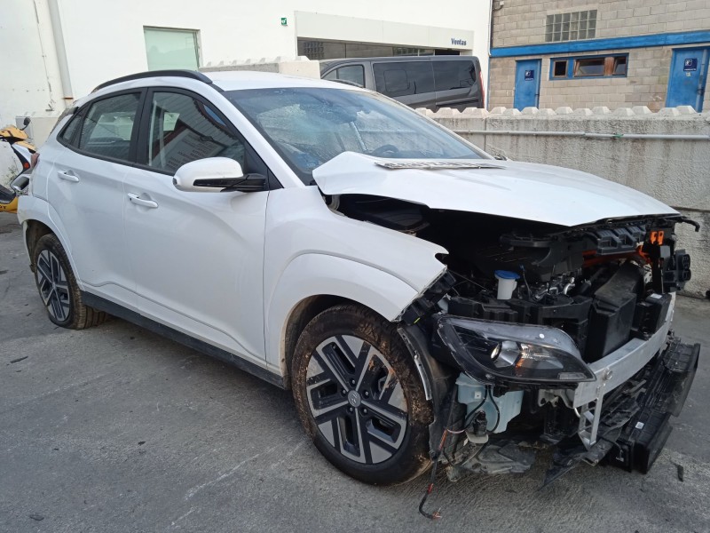 hyundai kona (os, ose, osi) del año 2023