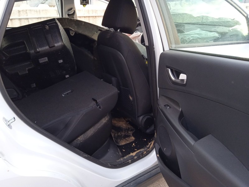 hyundai kona (os, ose, osi) del año 2023