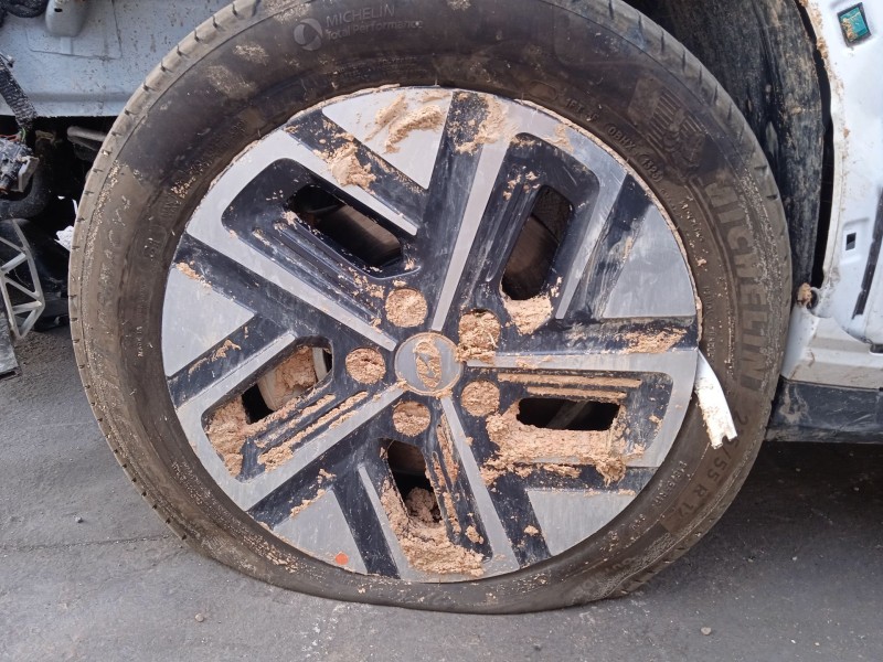 hyundai kona (os, ose, osi) del año 2023