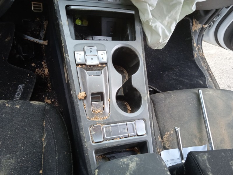 hyundai kona (os, ose, osi) del año 2023