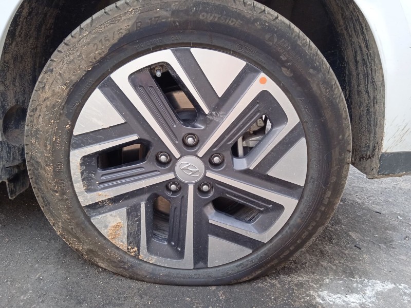 hyundai kona (os, ose, osi) del año 2023