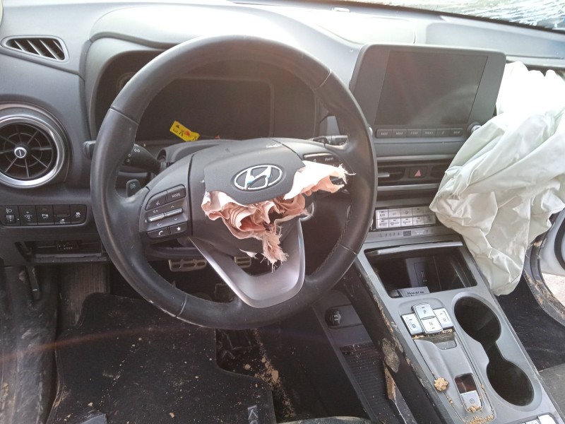 hyundai kona (os, ose, osi) del año 2023