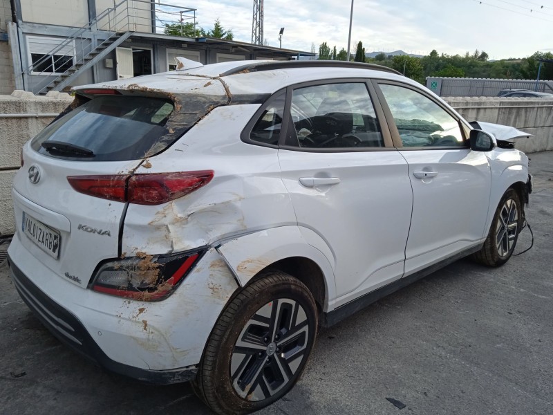 hyundai kona (os, ose, osi) del año 2023