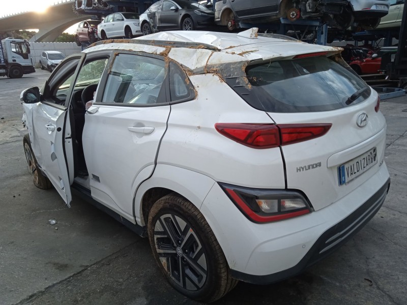 hyundai kona (os, ose, osi) del año 2023