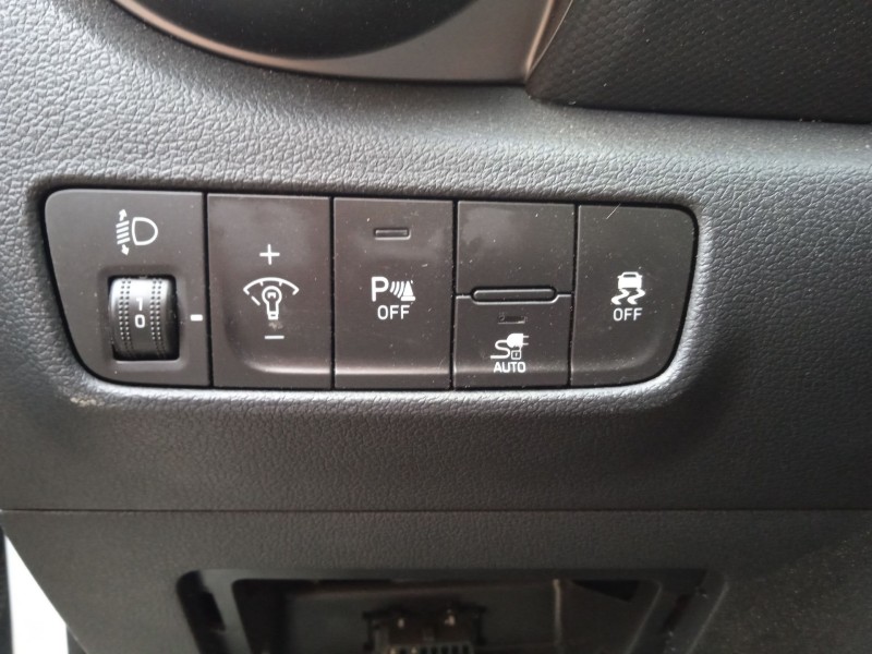 hyundai kona (os, ose, osi) del año 2023