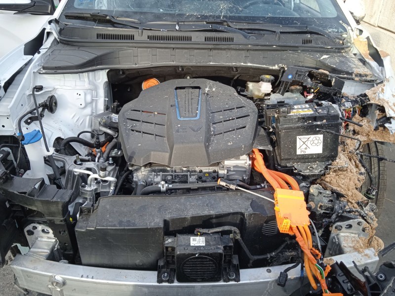 hyundai kona (os, ose, osi) del año 2023