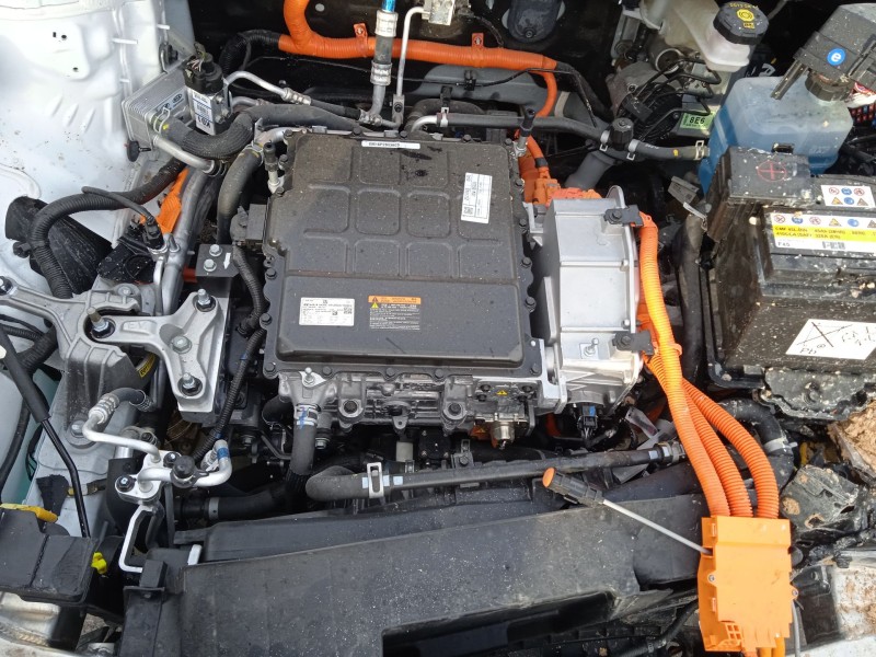 hyundai kona (os, ose, osi) del año 2023