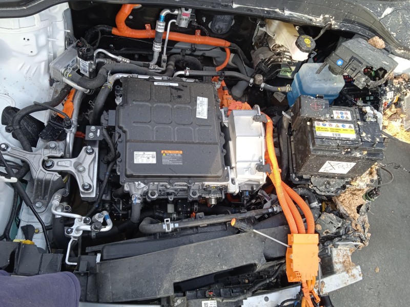 hyundai kona (os, ose, osi) del año 2023