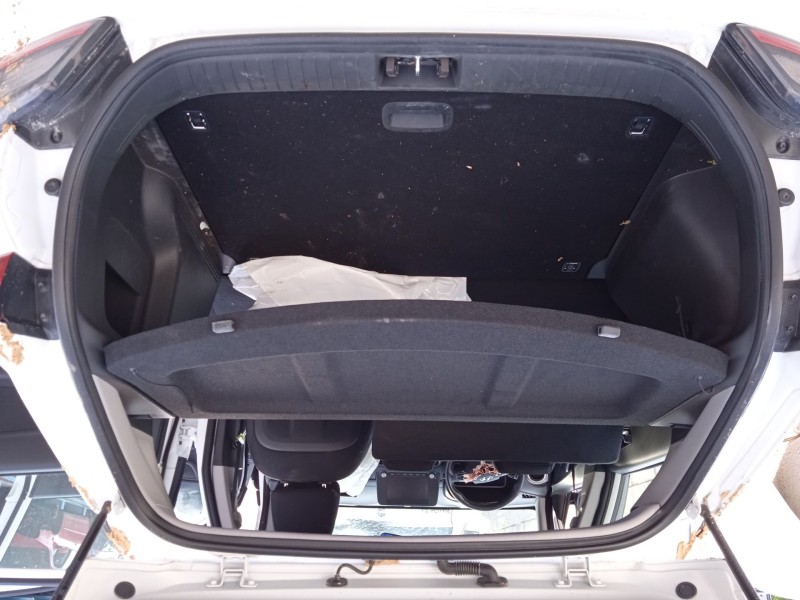 hyundai kona (os, ose, osi) del año 2023