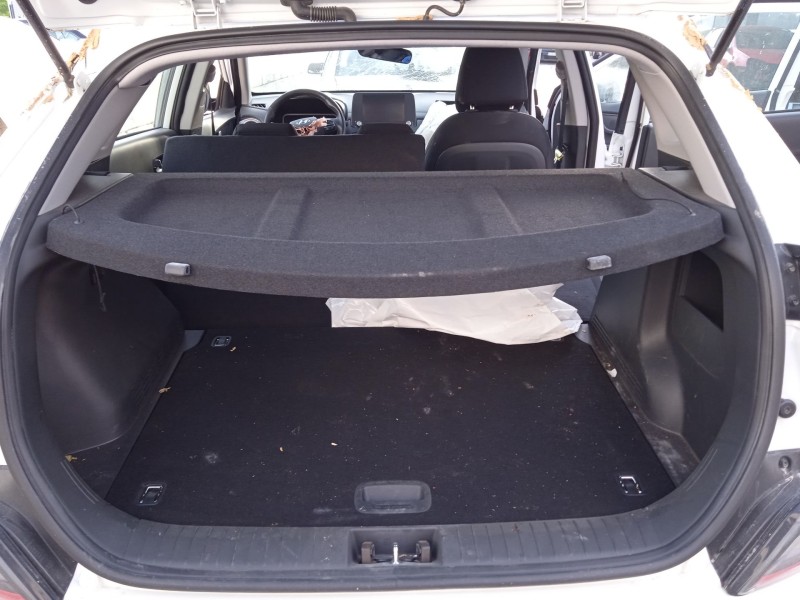 hyundai kona (os, ose, osi) del año 2023