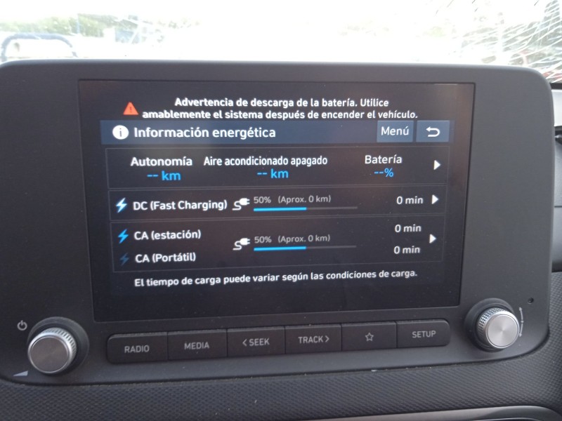 hyundai kona (os, ose, osi) del año 2023