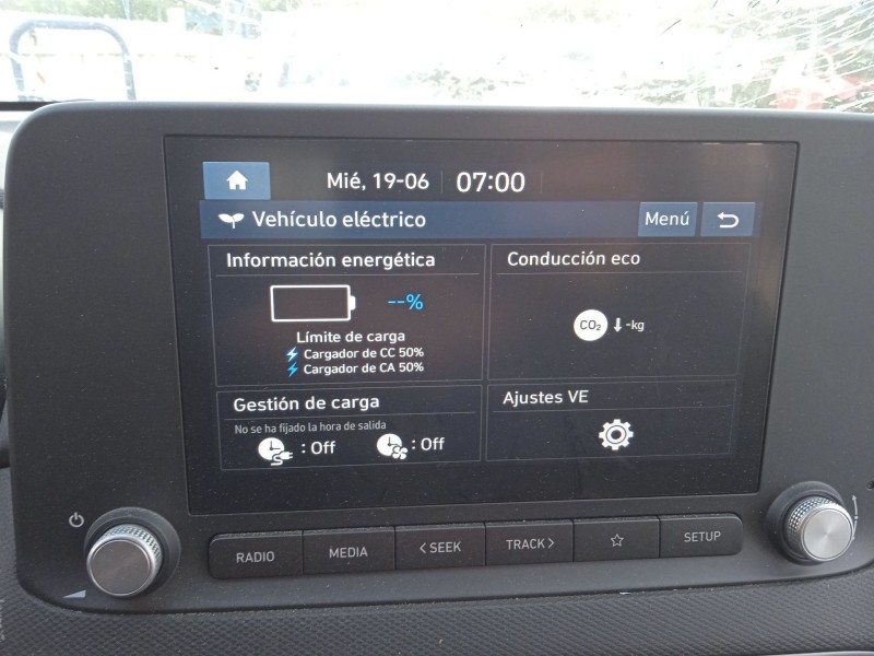 hyundai kona (os, ose, osi) del año 2023