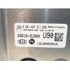Recambio de modulo electronico para kia sportage drive 2wd referencia OEM IAM 296102U900  0281037311