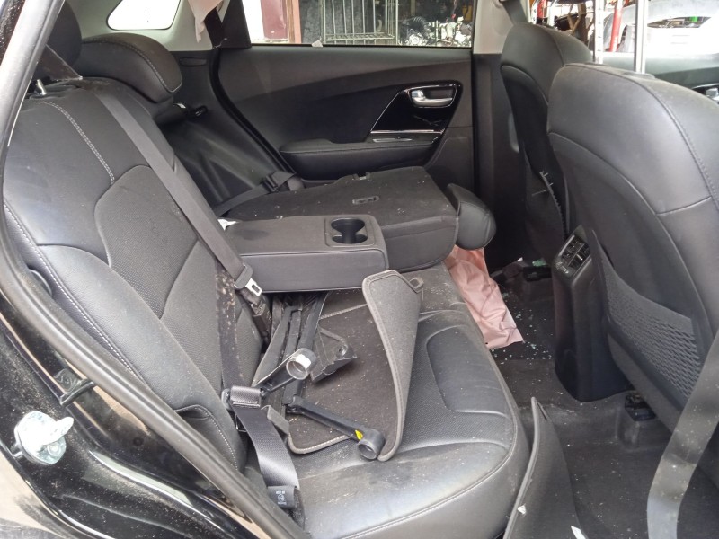 kia niro i (de) del año 2021