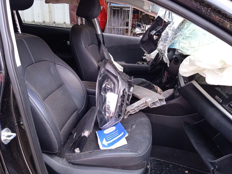 kia niro i (de) del año 2021