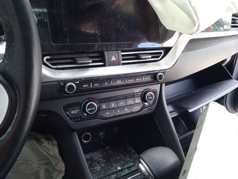 kia niro i (de) del año 2021