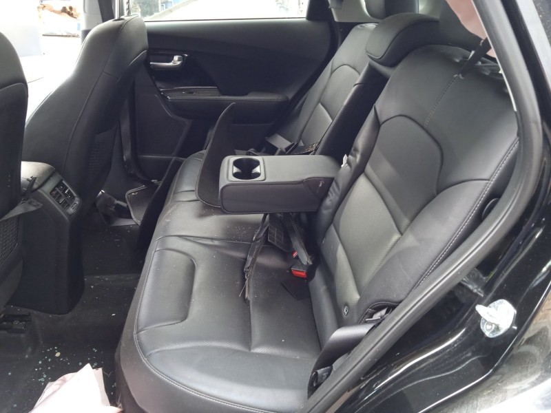 kia niro i (de) del año 2021