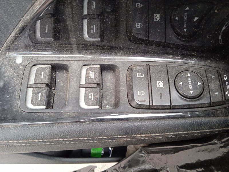 kia niro i (de) del año 2021