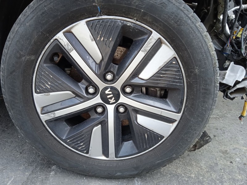 kia niro i (de) del año 2021