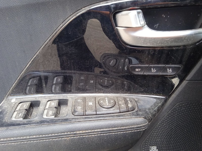 kia niro i (de) del año 2021