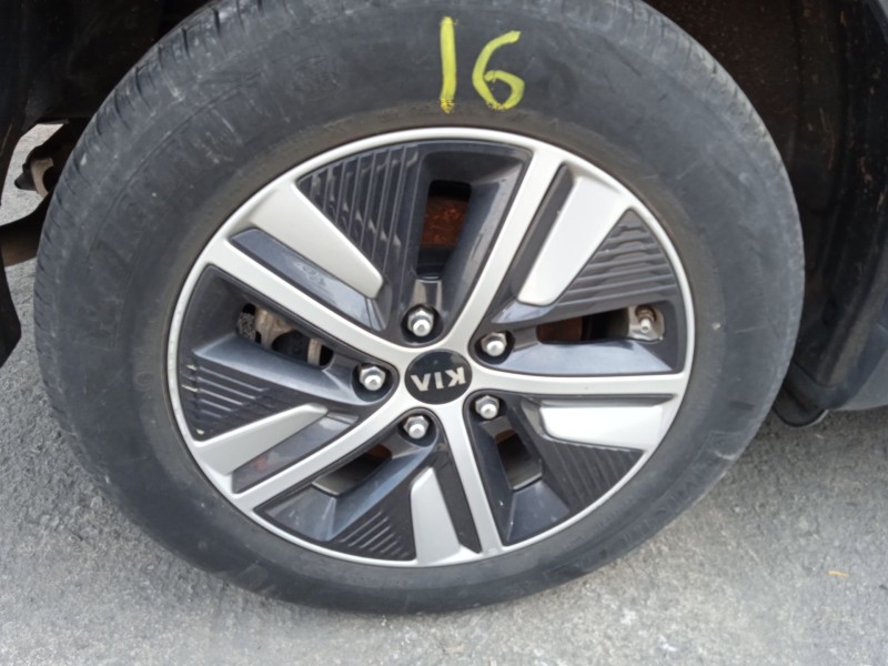 kia niro i (de) del año 2021