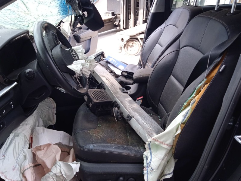 kia niro i (de) del año 2021