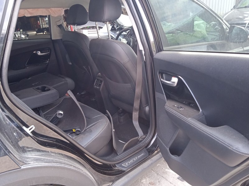 kia niro i (de) del año 2021