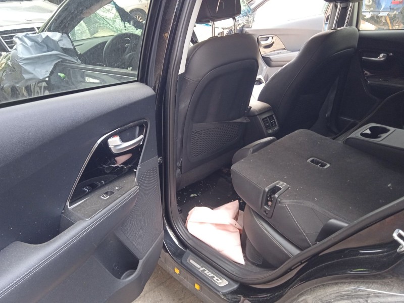 kia niro i (de) del año 2021