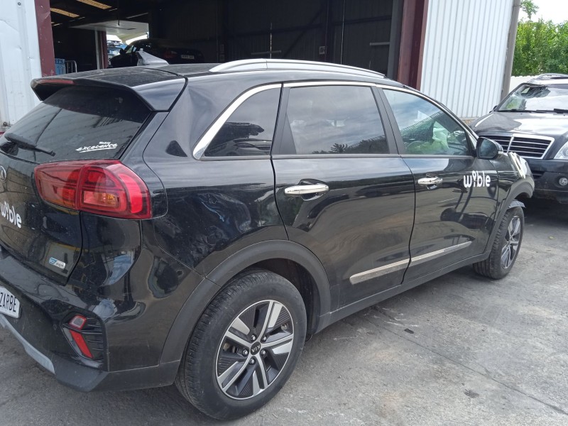 kia niro i (de) del año 2021