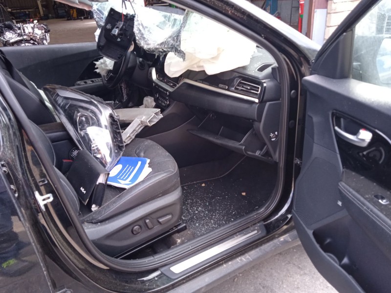 kia niro i (de) del año 2021