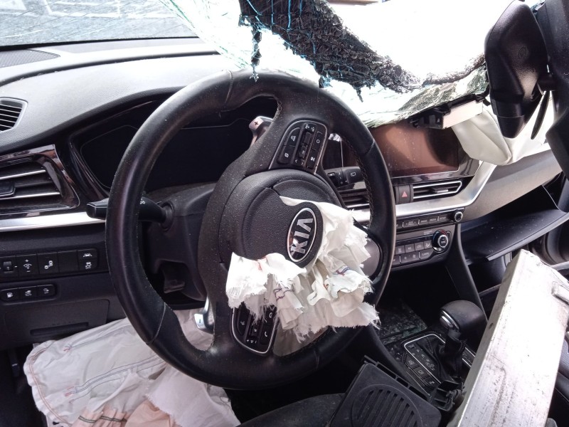 kia niro i (de) del año 2021