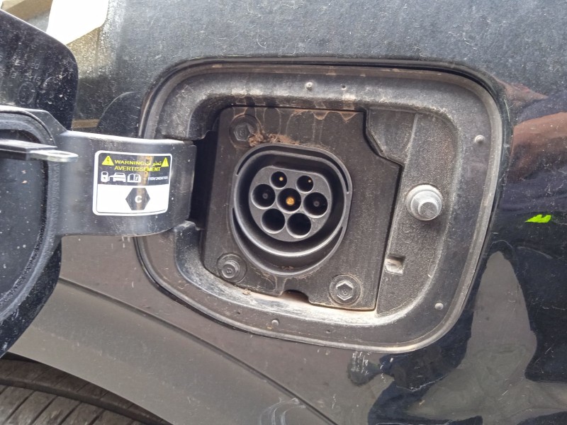 kia niro i (de) del año 2021