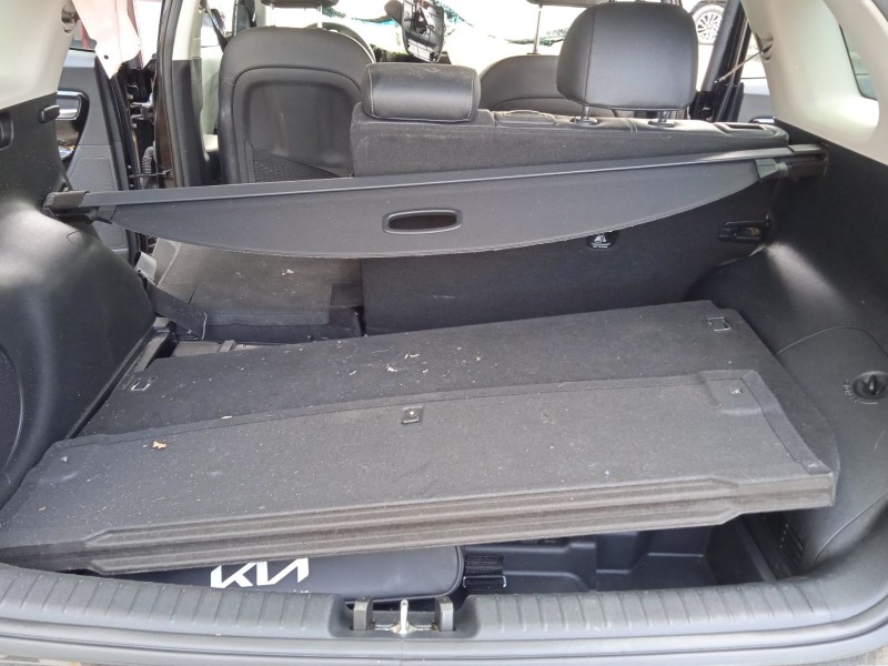 kia niro i (de) del año 2021