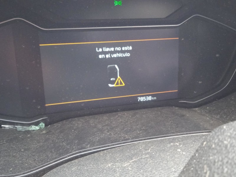 kia niro i (de) del año 2021