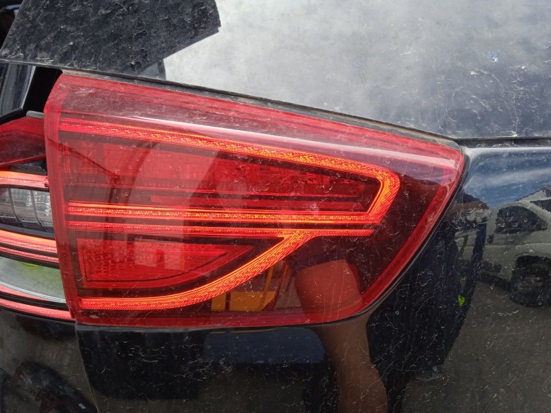 kia niro i (de) del año 2021