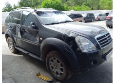 SSANGYONG REXTON / REXTON II (GAB_)