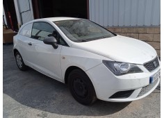 SEAT IBIZA IV (6J5, 6P1)
