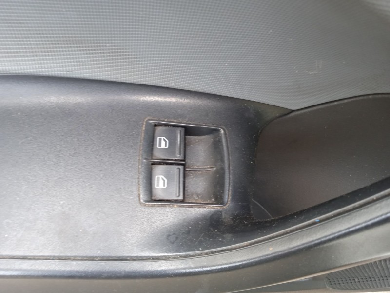 seat ibiza iv (6j5, 6p1) del año 2015