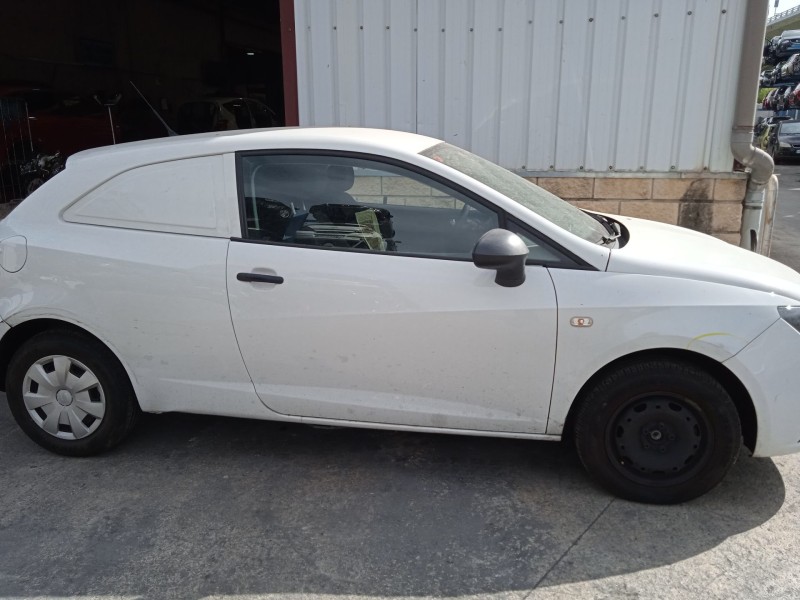 seat ibiza iv (6j5, 6p1) del año 2015