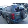 nissan patrol gr (y61) del año 2002