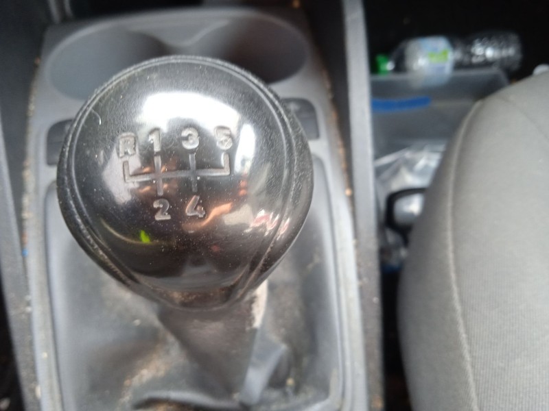 seat ibiza iv (6j5, 6p1) del año 2015