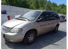 chrysler voyager iv (rg, rs) del año 2002