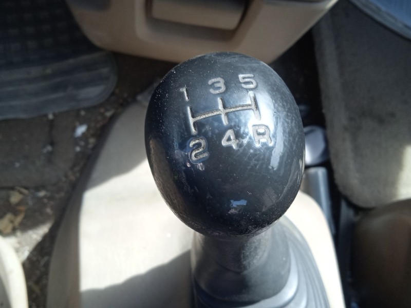 chrysler voyager iv (rg, rs) del año 2002