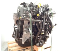 Recambio de motor completo para seat leon st (5f8) 2.0 tdi referencia OEM IAM CRB CRBC 
