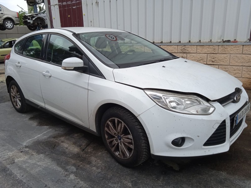 ford focus iii del año 2012