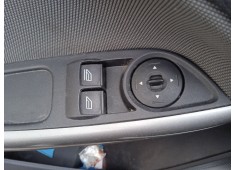 ford focus iii del año 2012 2